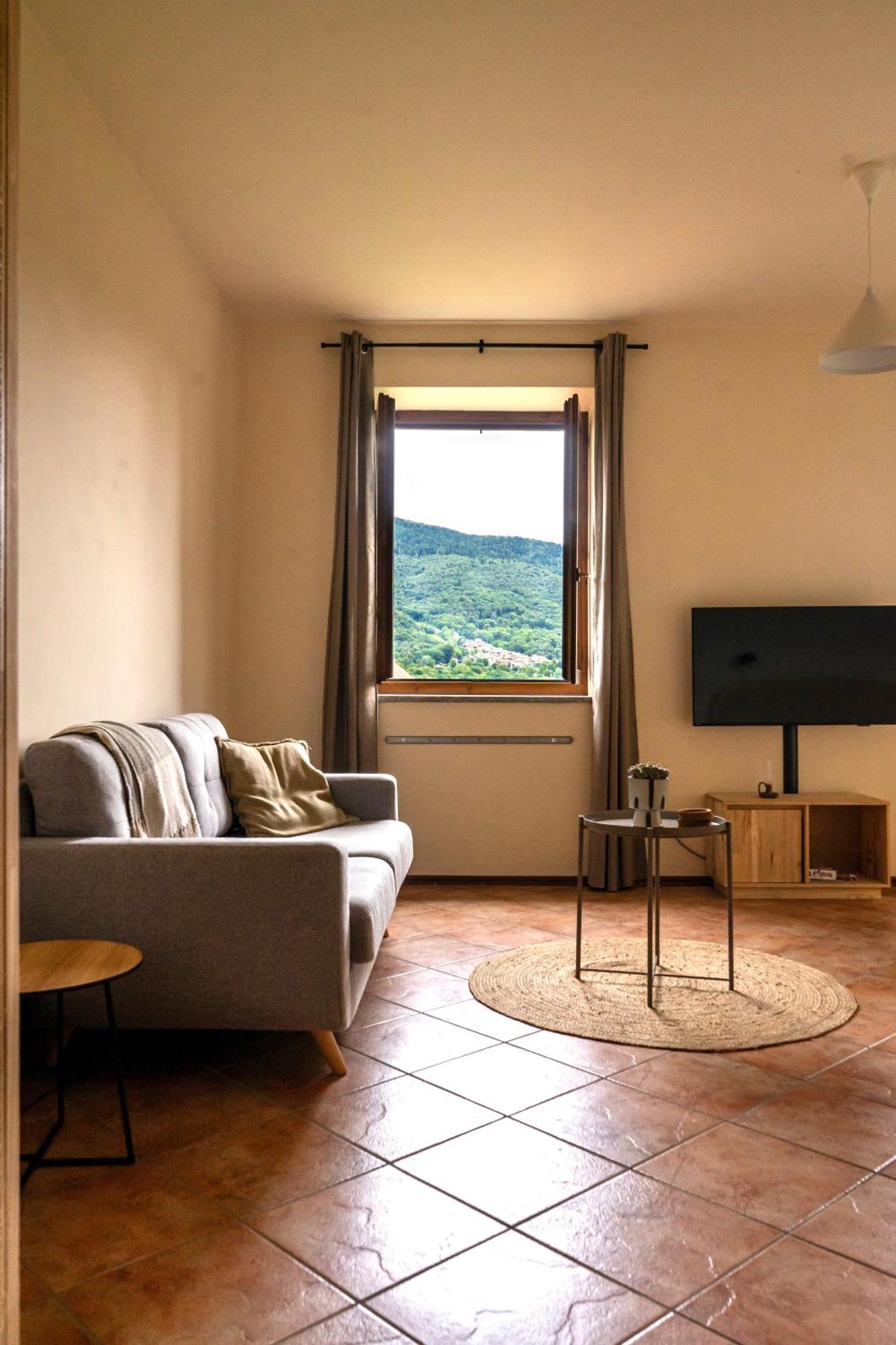 Studio Verde Miagliano Buitenkant foto