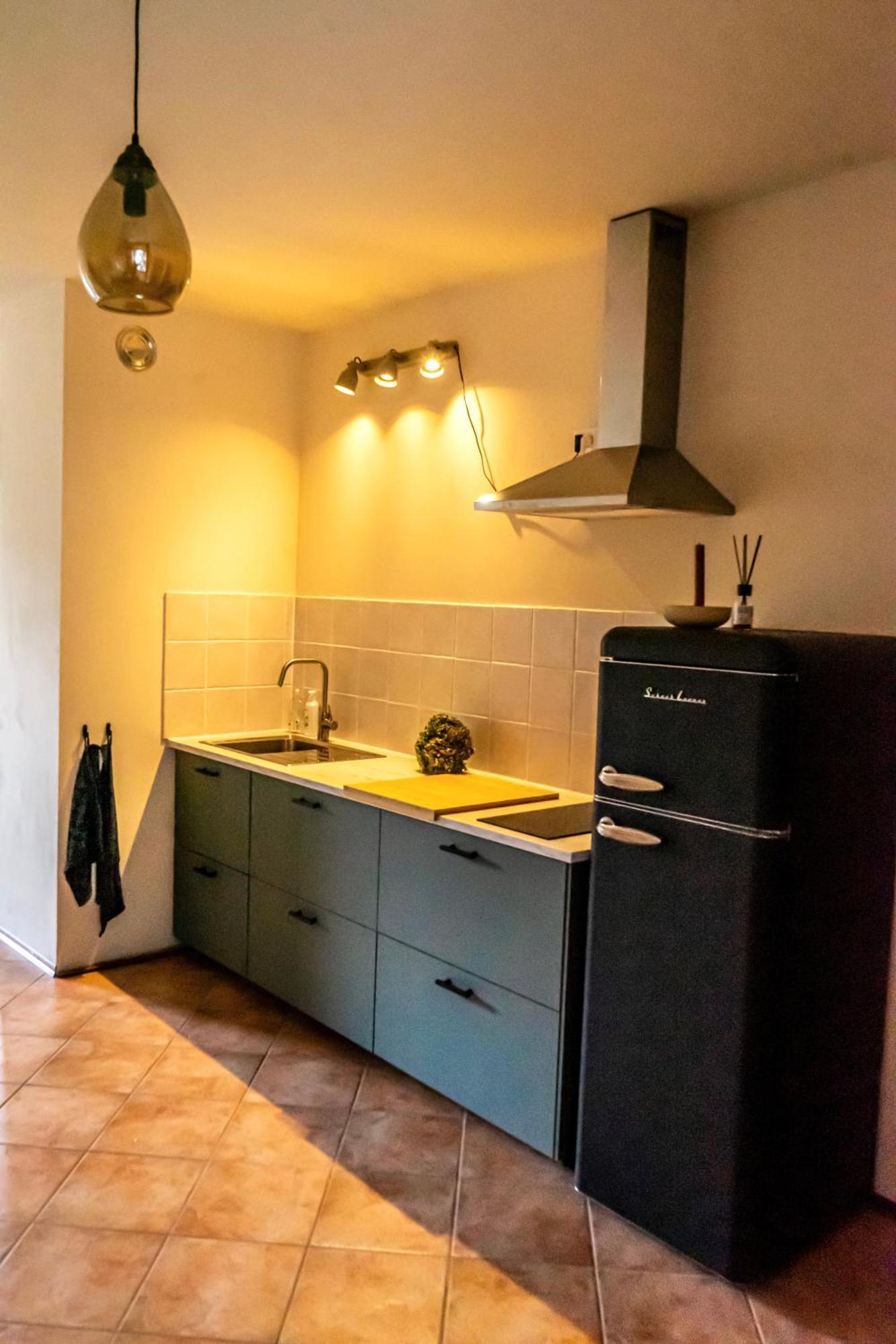 Studio Verde Miagliano Buitenkant foto